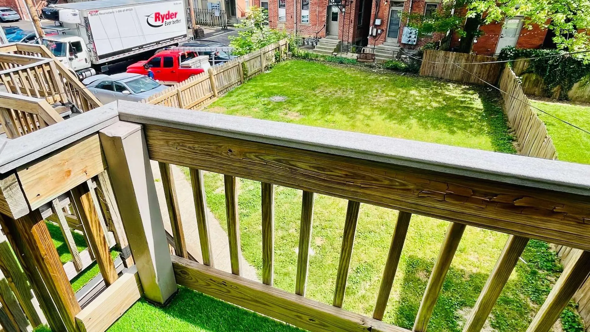 Prime Location Top Rated Clean Parking Free Columbus