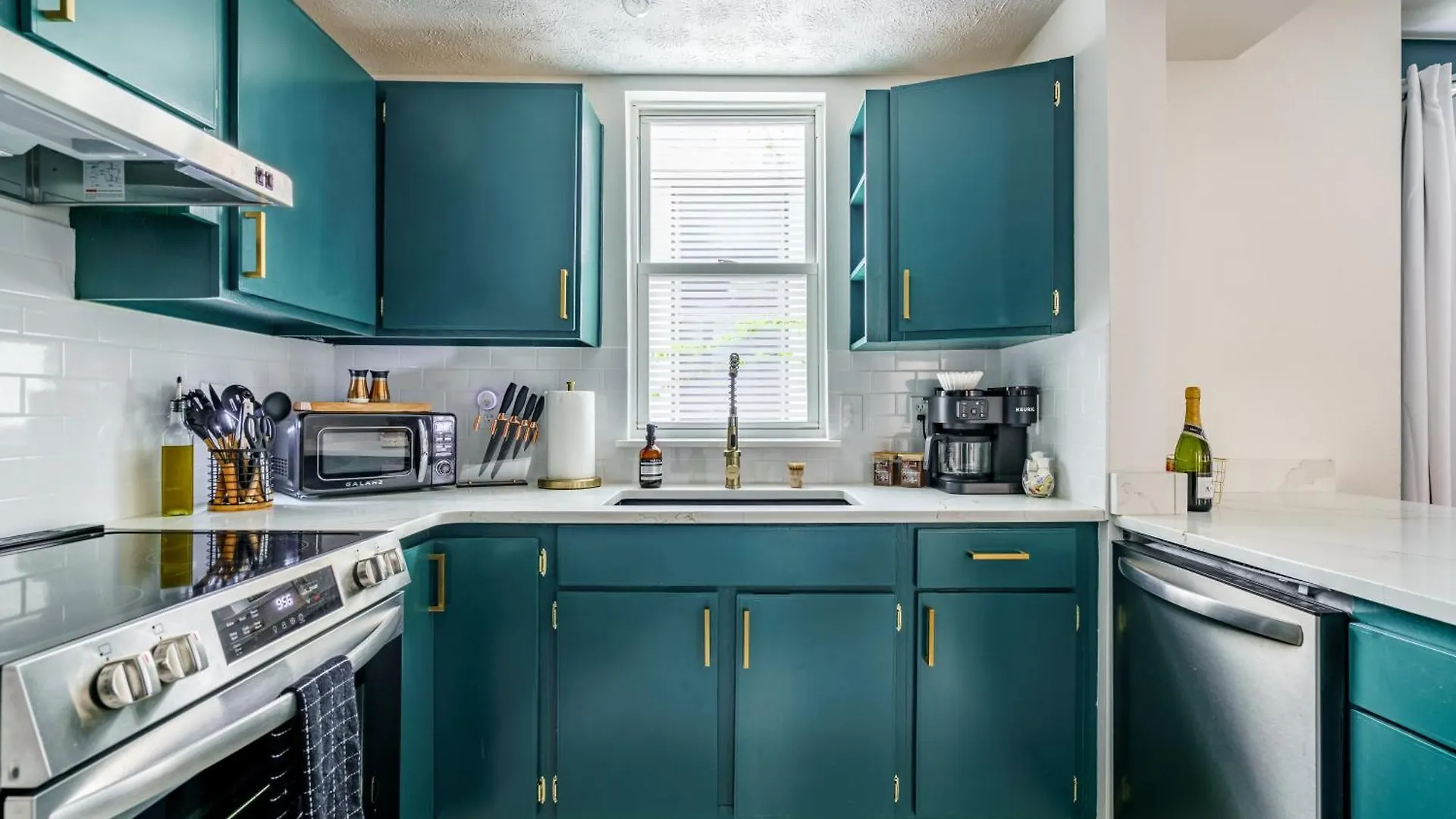Prime Location Top Rated Clean Parking Free Columbus USA