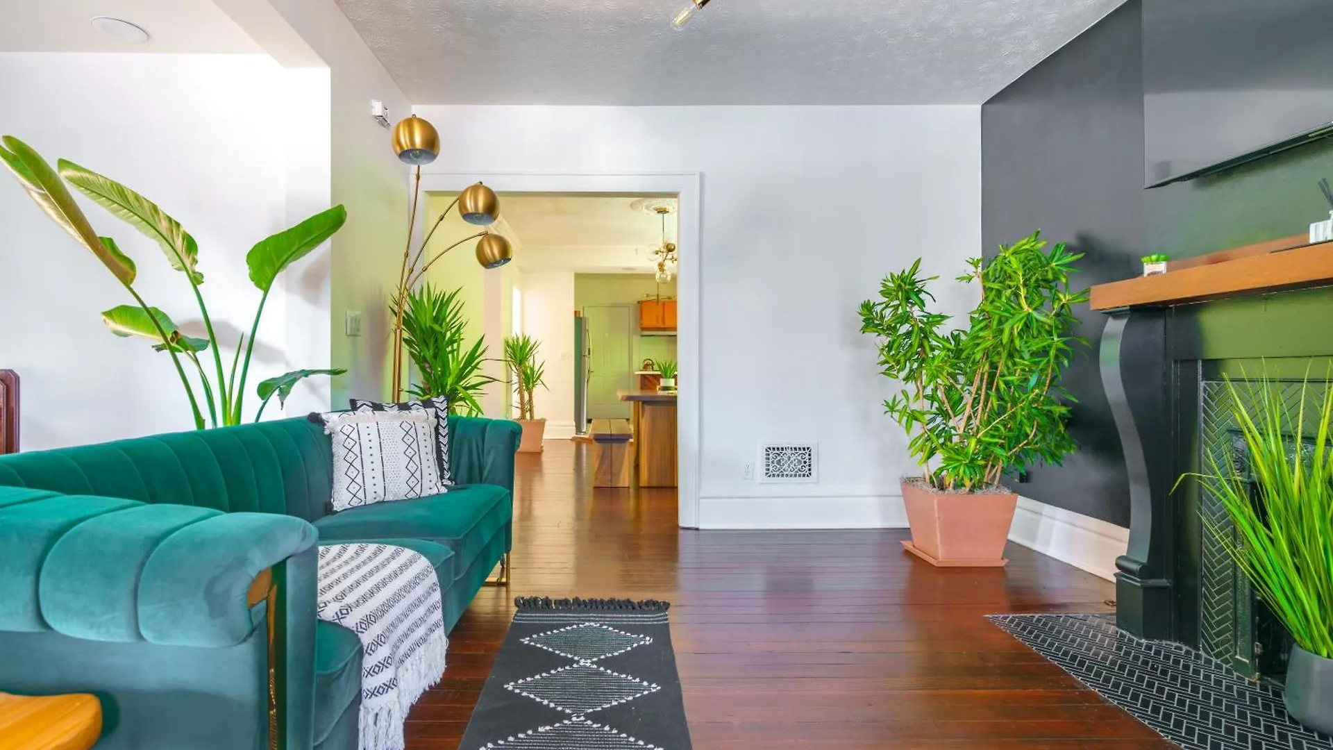 Prime Location Top Rated Clean Parking Free Columbus USA